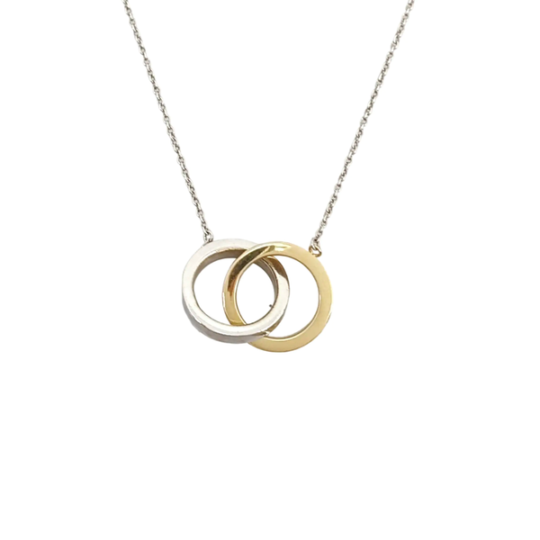 Tiffany 1837 925 Sterling Silver Necklace