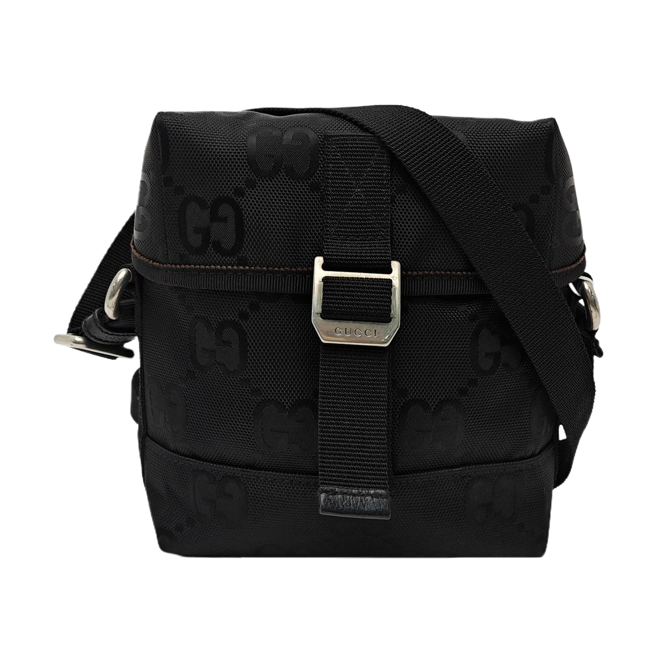 Gucci Off The Grid Nylon Black