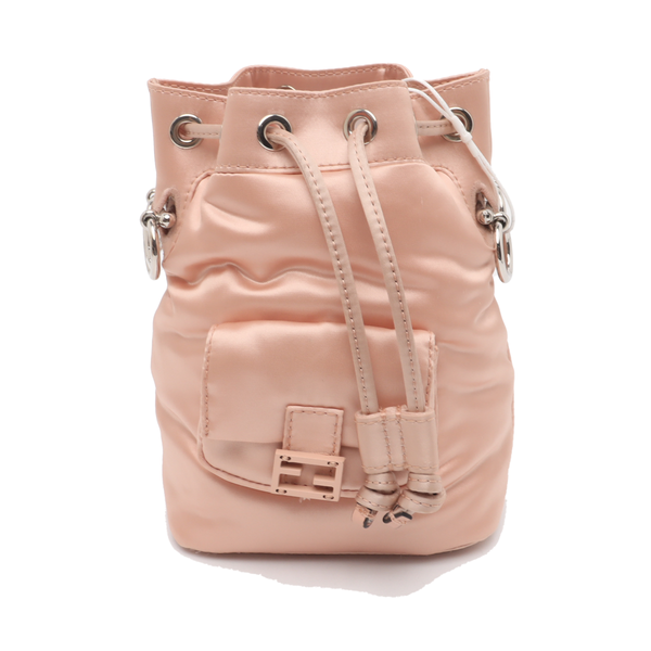 Mon Tresor Mini Fabric Pink