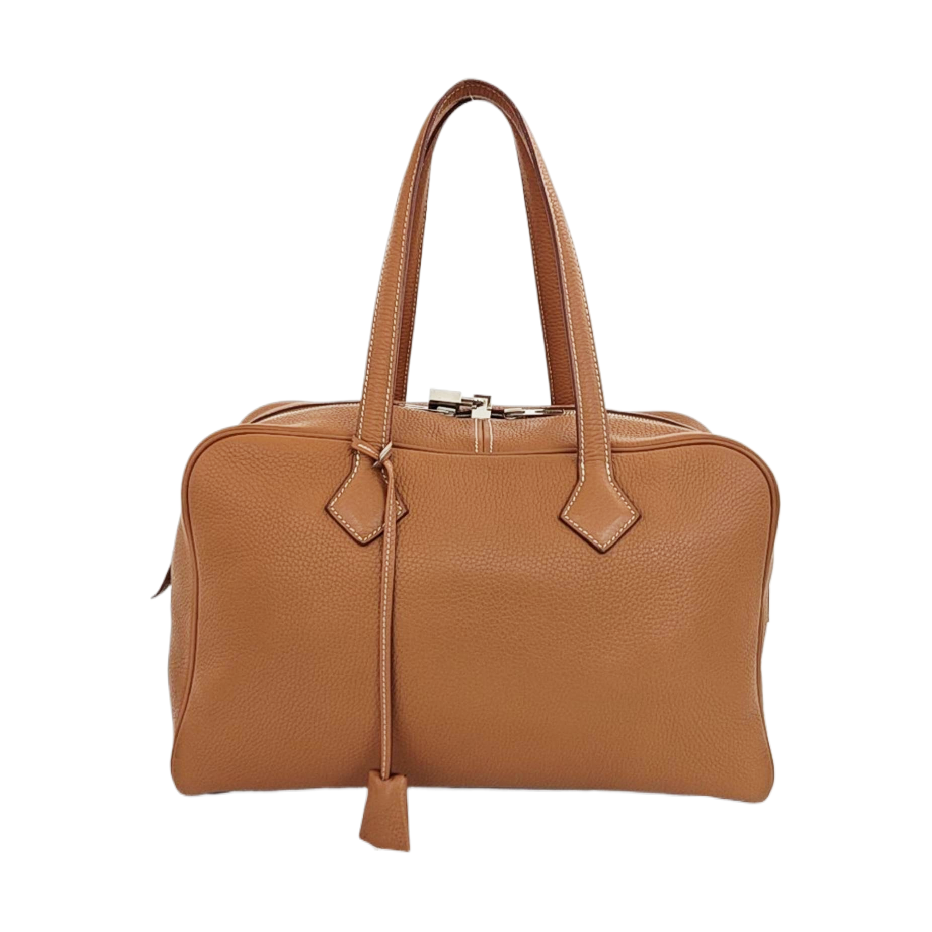 Victoria 35 Clemence Brown