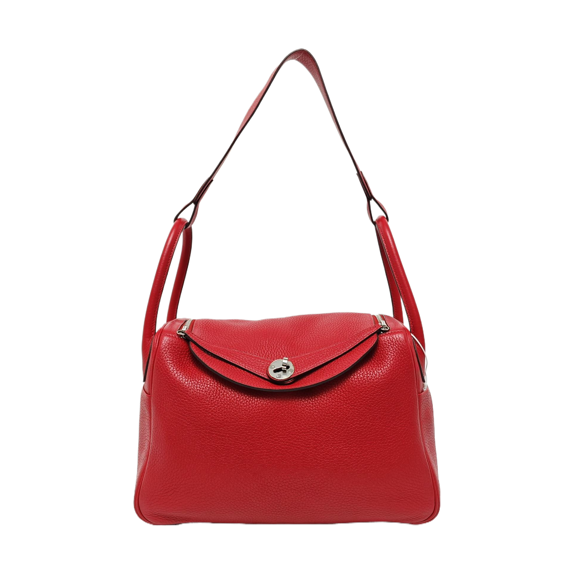Lindy 30 Clemence Red