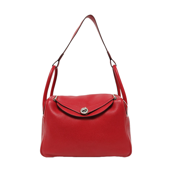 Lindy 30 Clemence Red