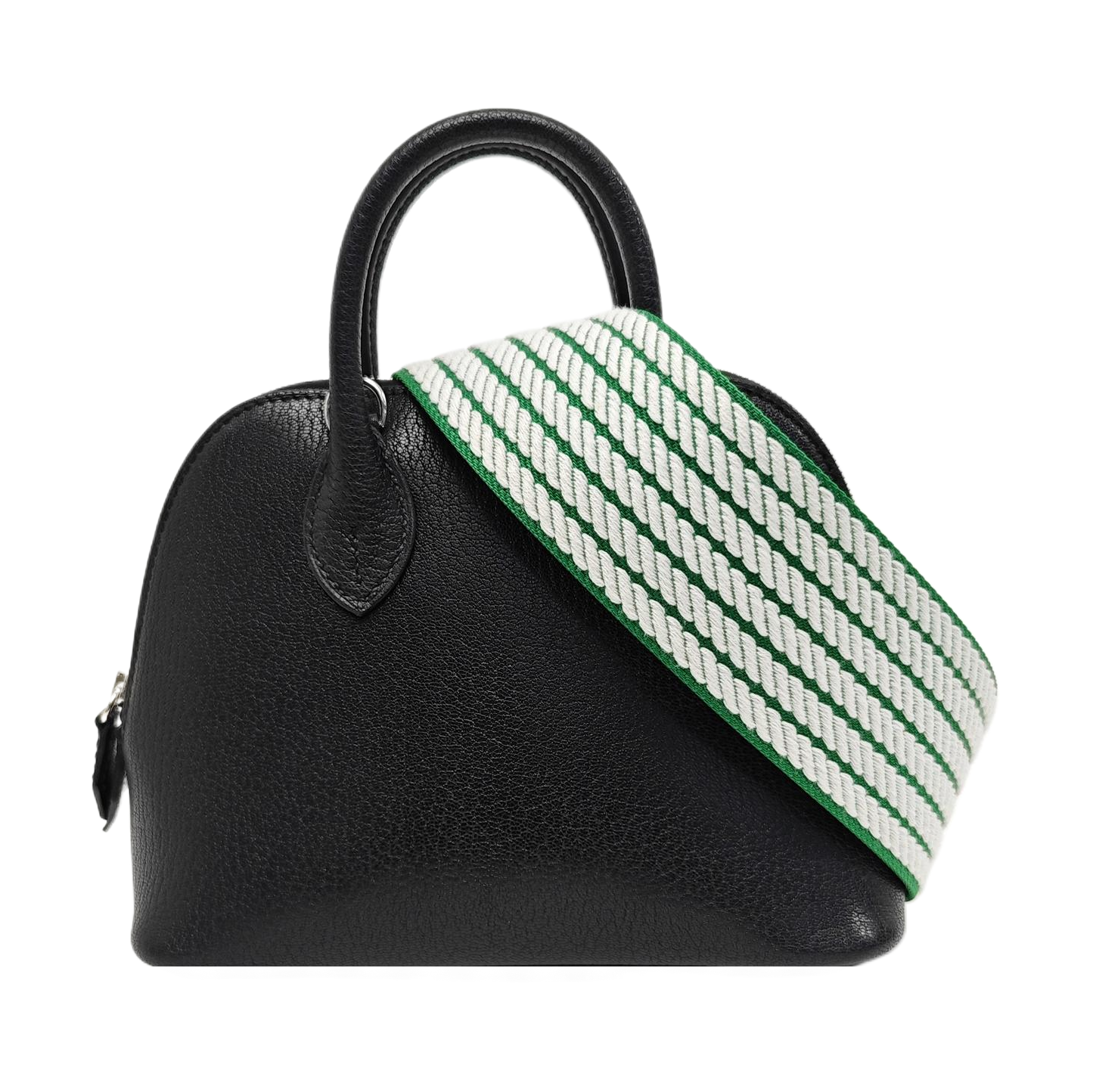 Bolide 18 Chèvre Mysore Black