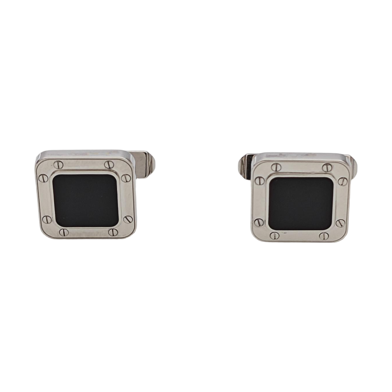 925 Sterling Silver Cufflink
