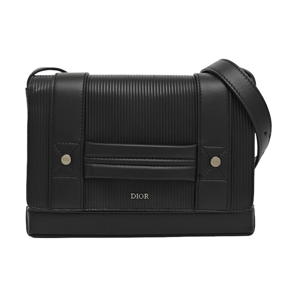WWDIOR Calfskin Black