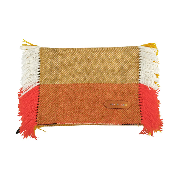 Cashmere Scarf Multicolor