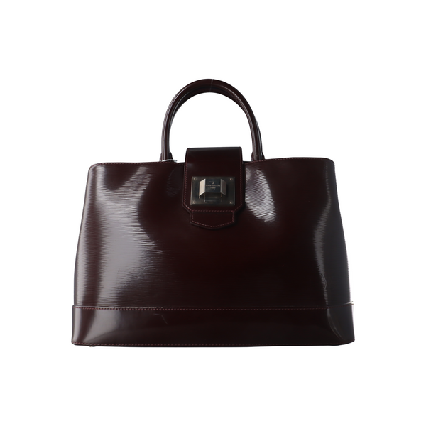 MIRABEAU GM Epi Red
