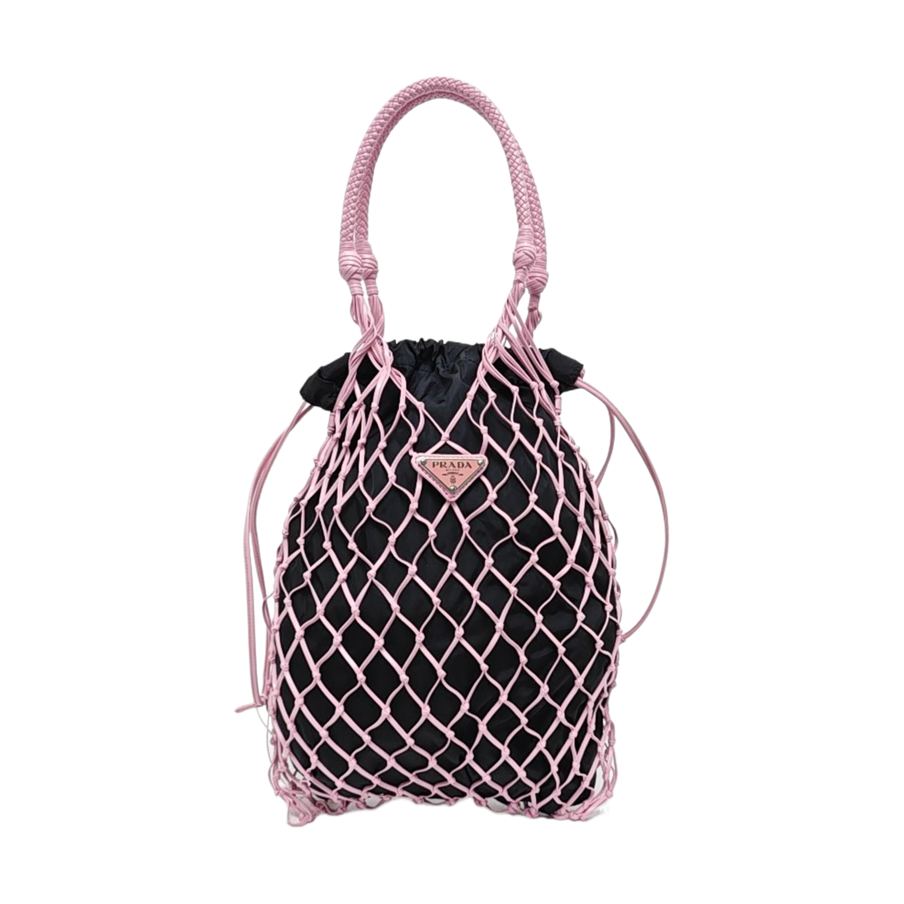Nylon Black