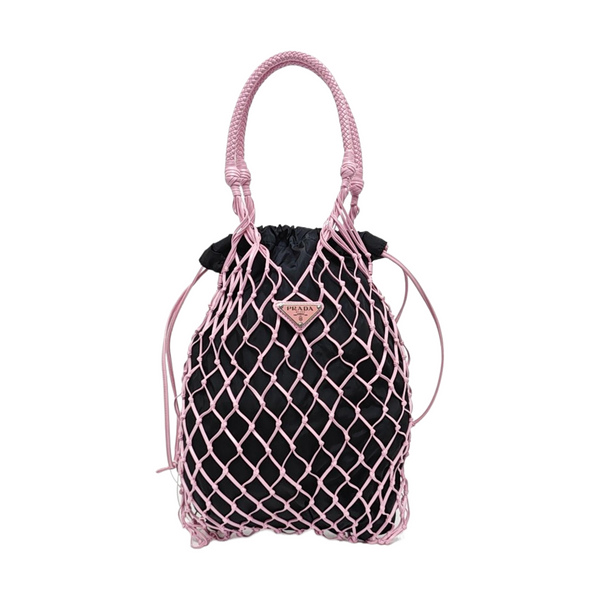 Nylon Black