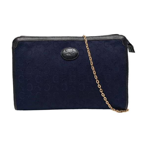 Canvas Blue