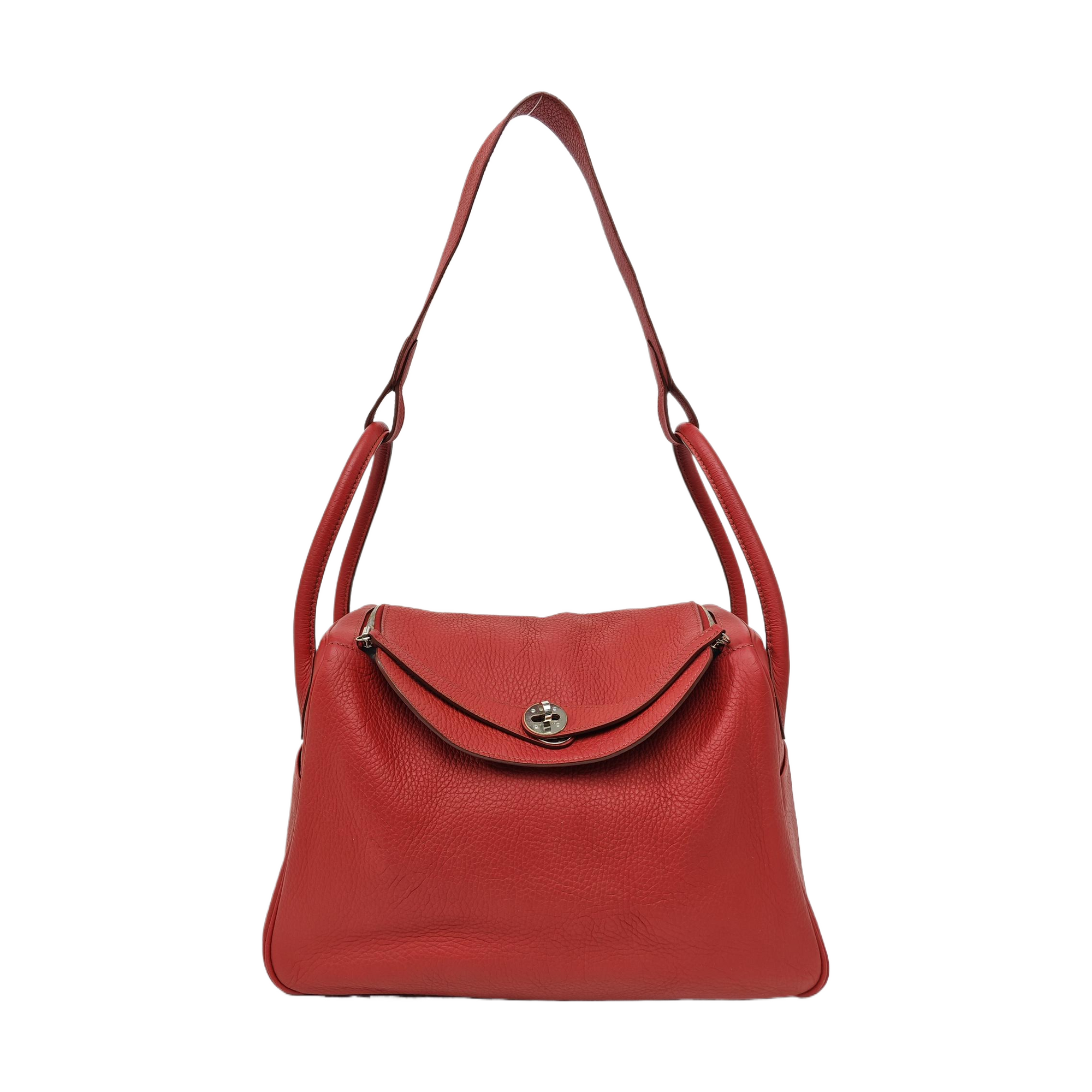 Lindy 34 Clemence Red