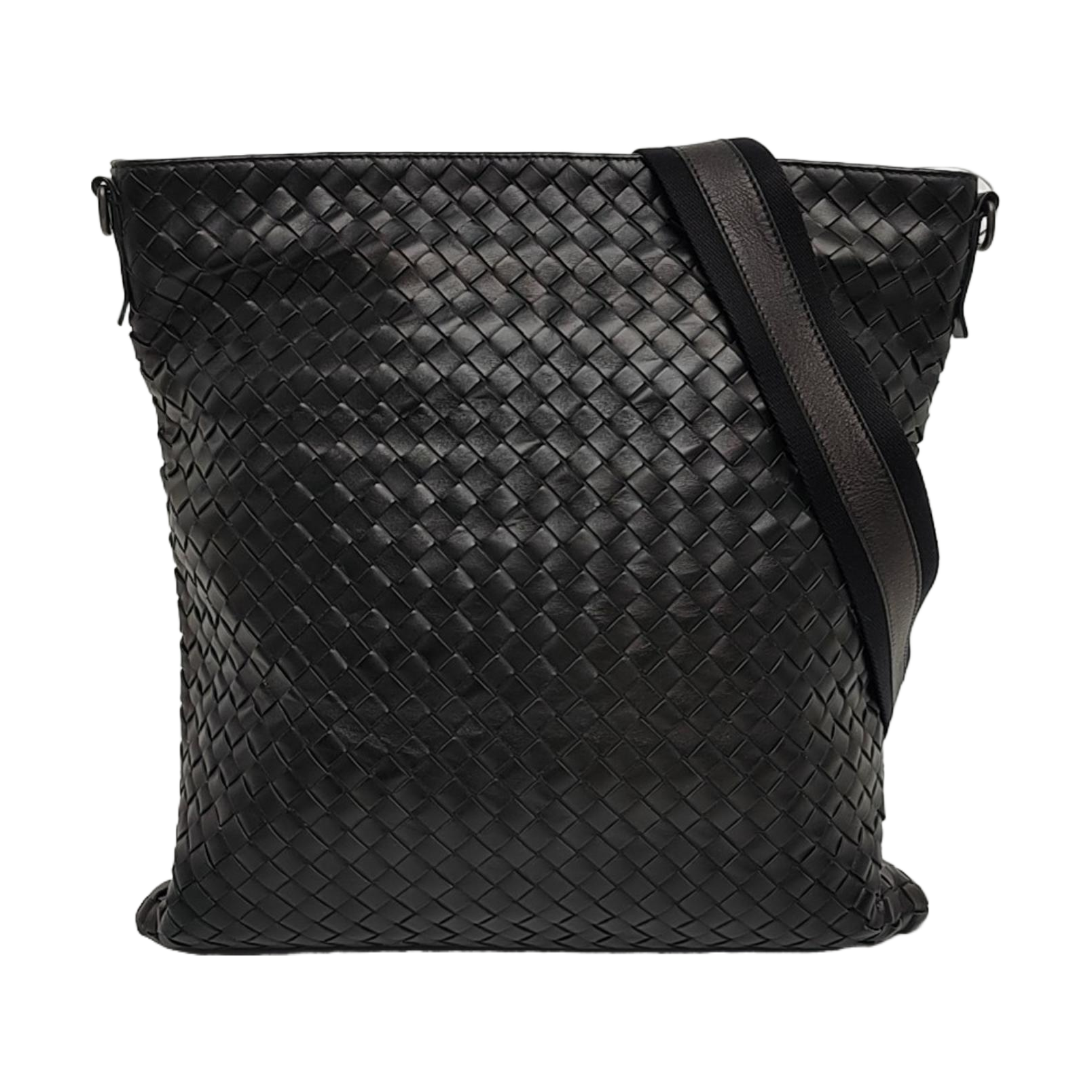 Calfskin Black