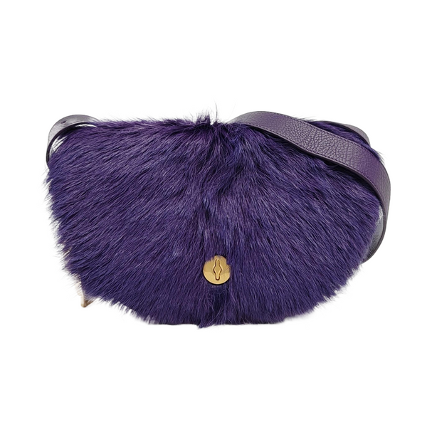 Fur Purple