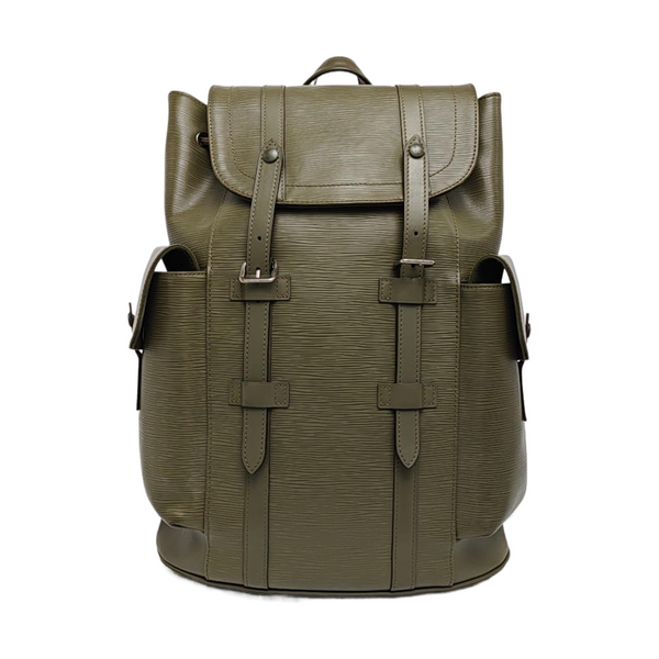 CHRISTOPHER Epi Green