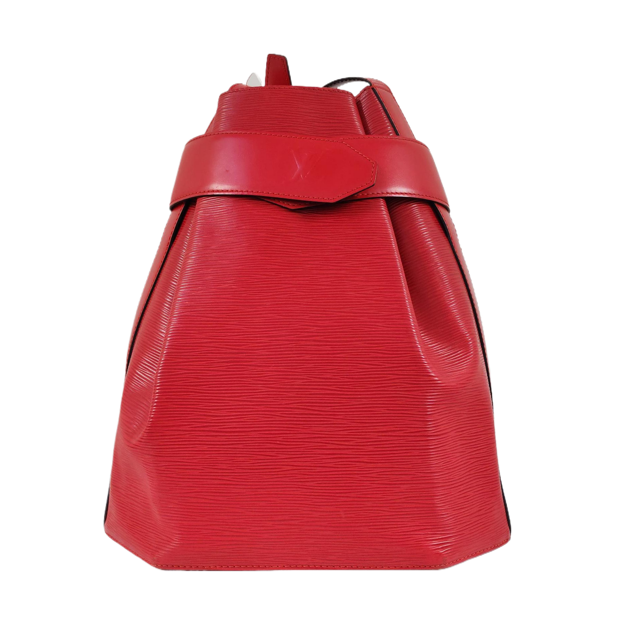 D'EPAULE Epi Red