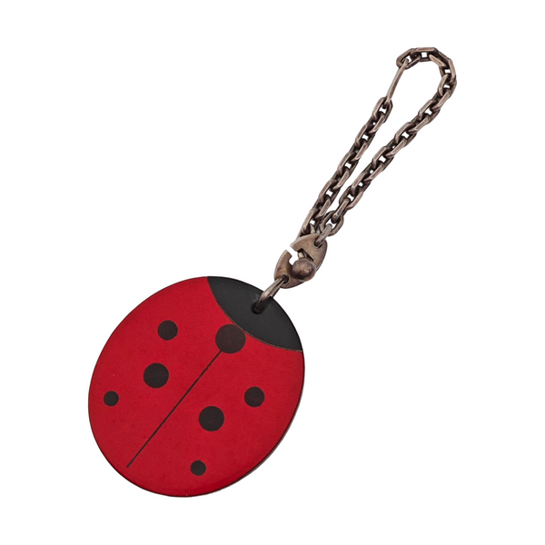 925 Sterling Silver Bag Charm