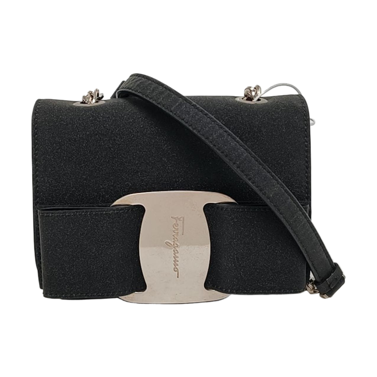 Vara Special Material Black