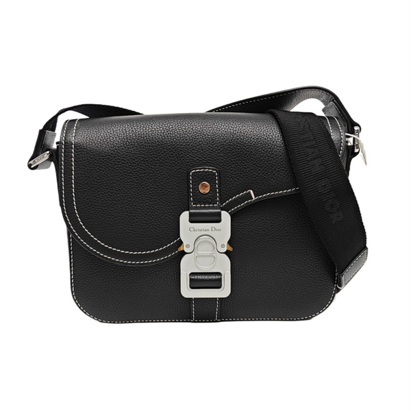 Gallop Calfskin Black