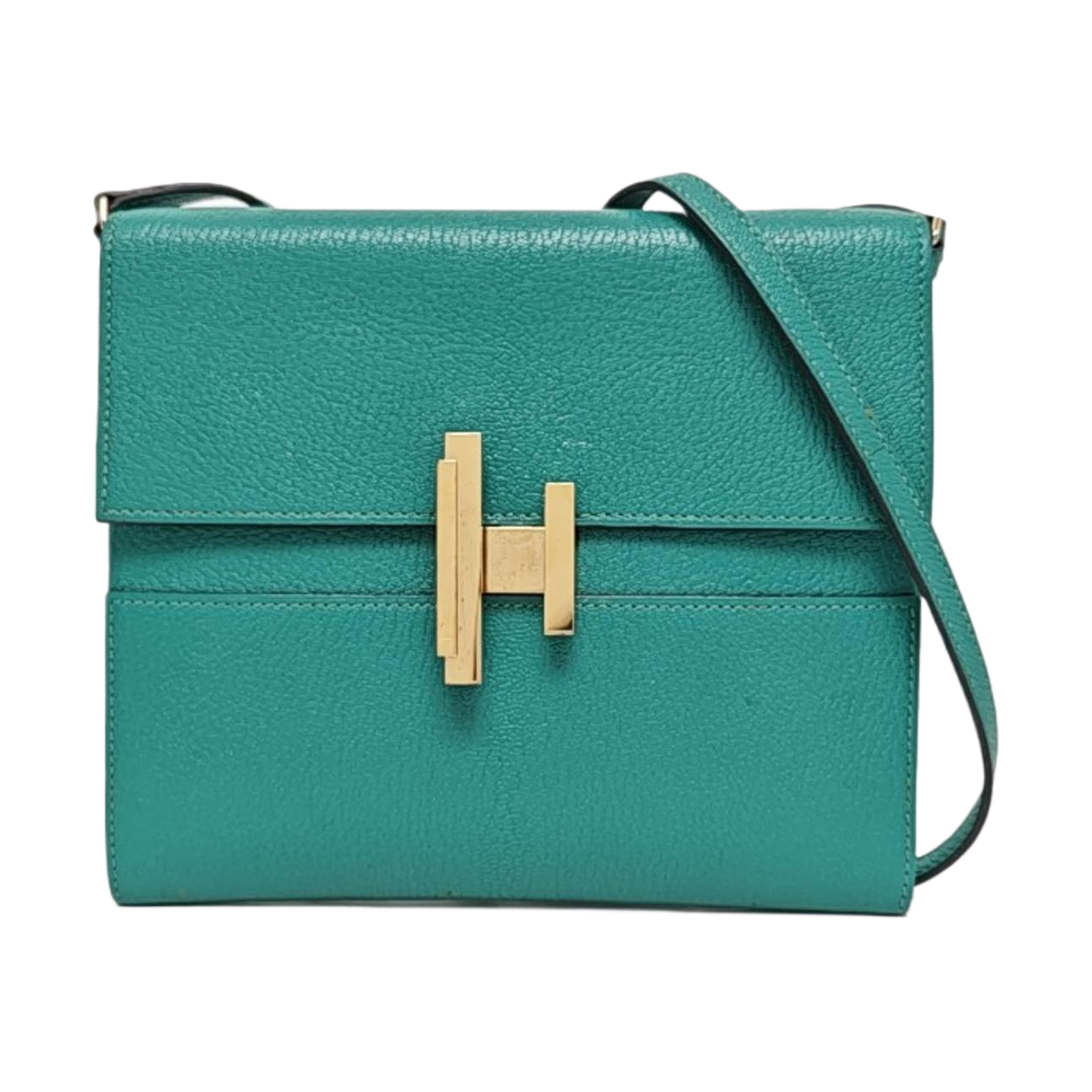 Cinhetic Chèvre Mysore Green