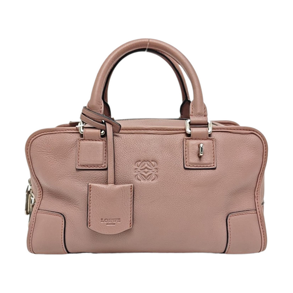 Amazona 28 Calfskin Beige