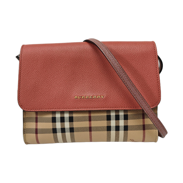Vintage Coated Canvas Beige