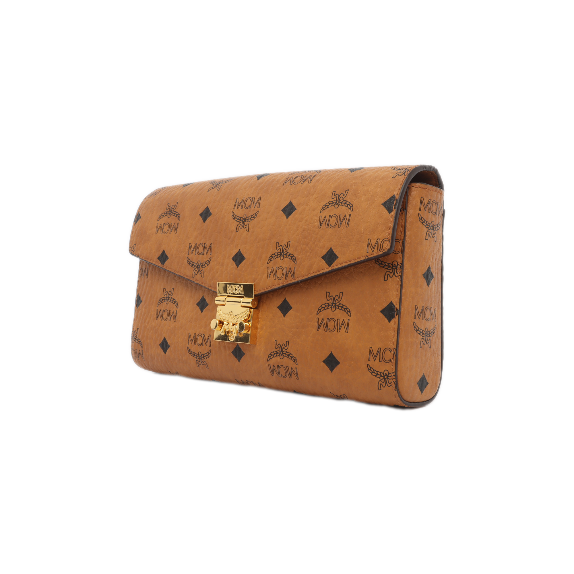 Speedy 30 Coated Canvas Brown