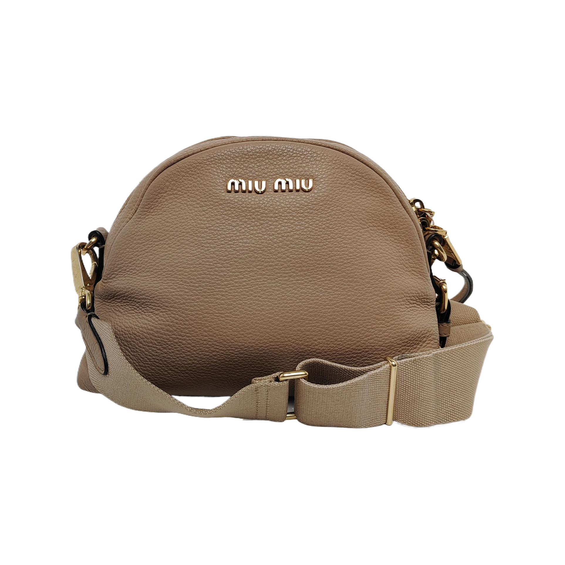 Leather Brown
