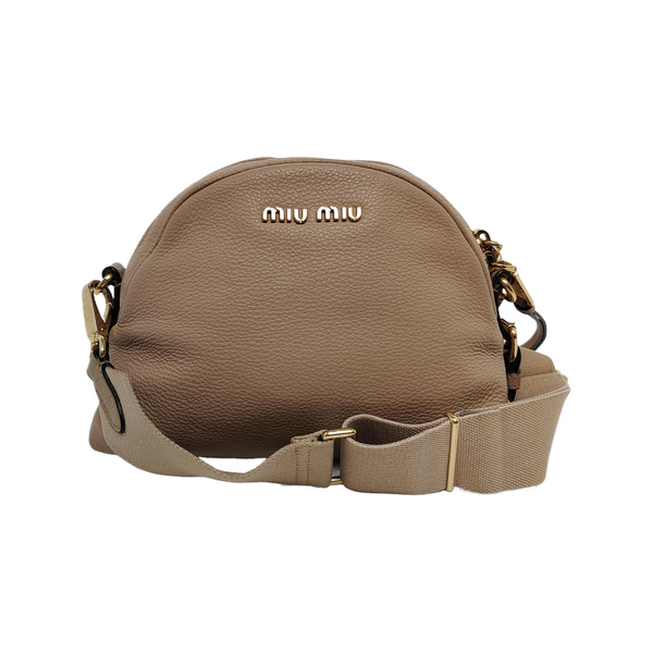 Leather Brown