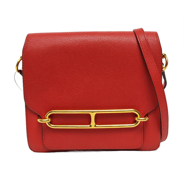 Roulis Mini Evercolor Red
