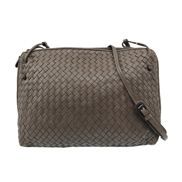 Nodini Lambskin Gray
