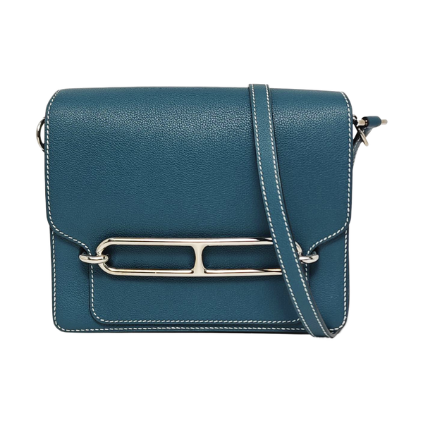 Roulis 23 Evercolor Green