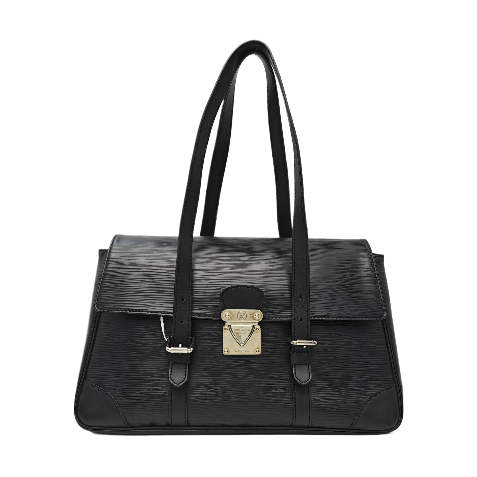 EPI SEGUR MM Epi Black