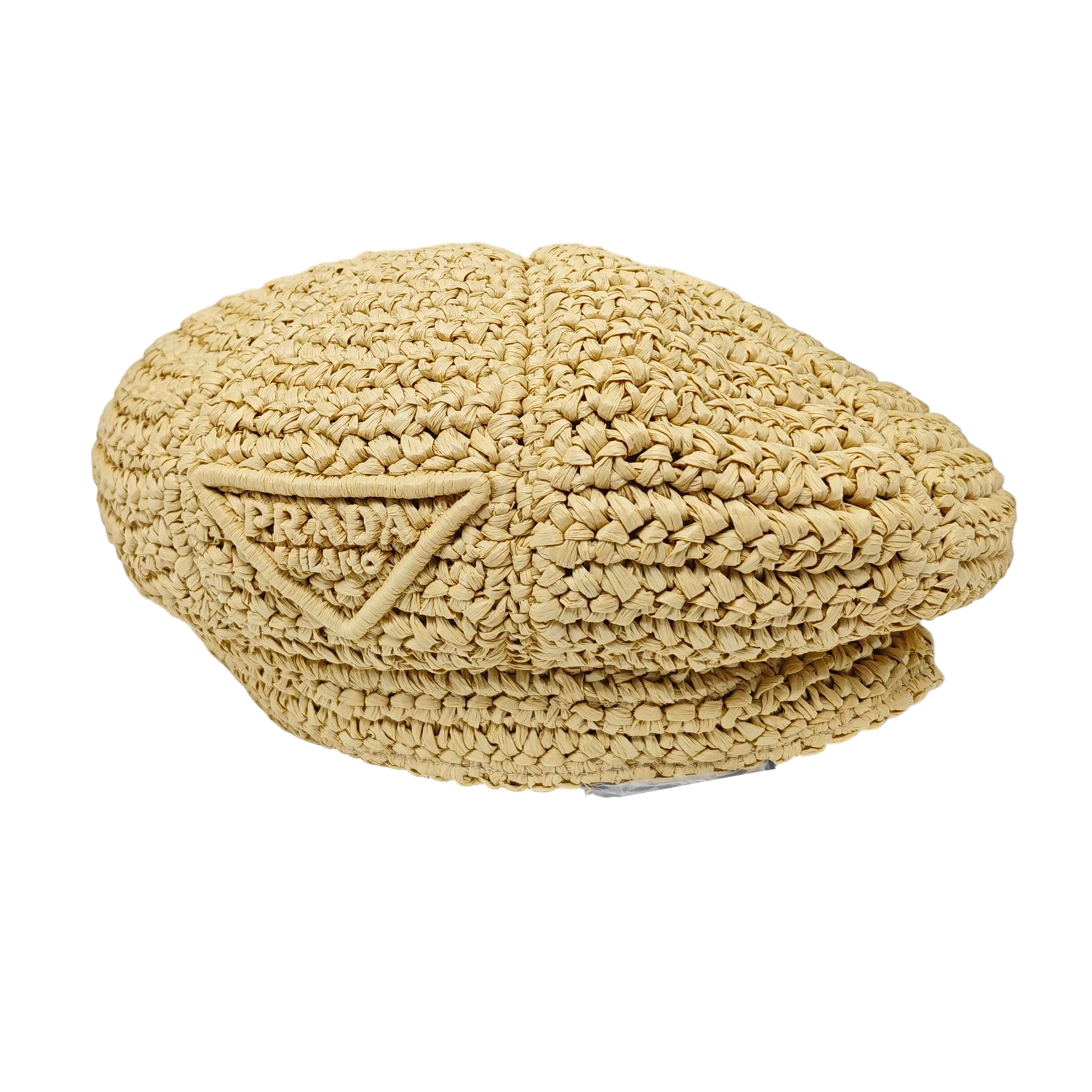 Viscose Hat Beige