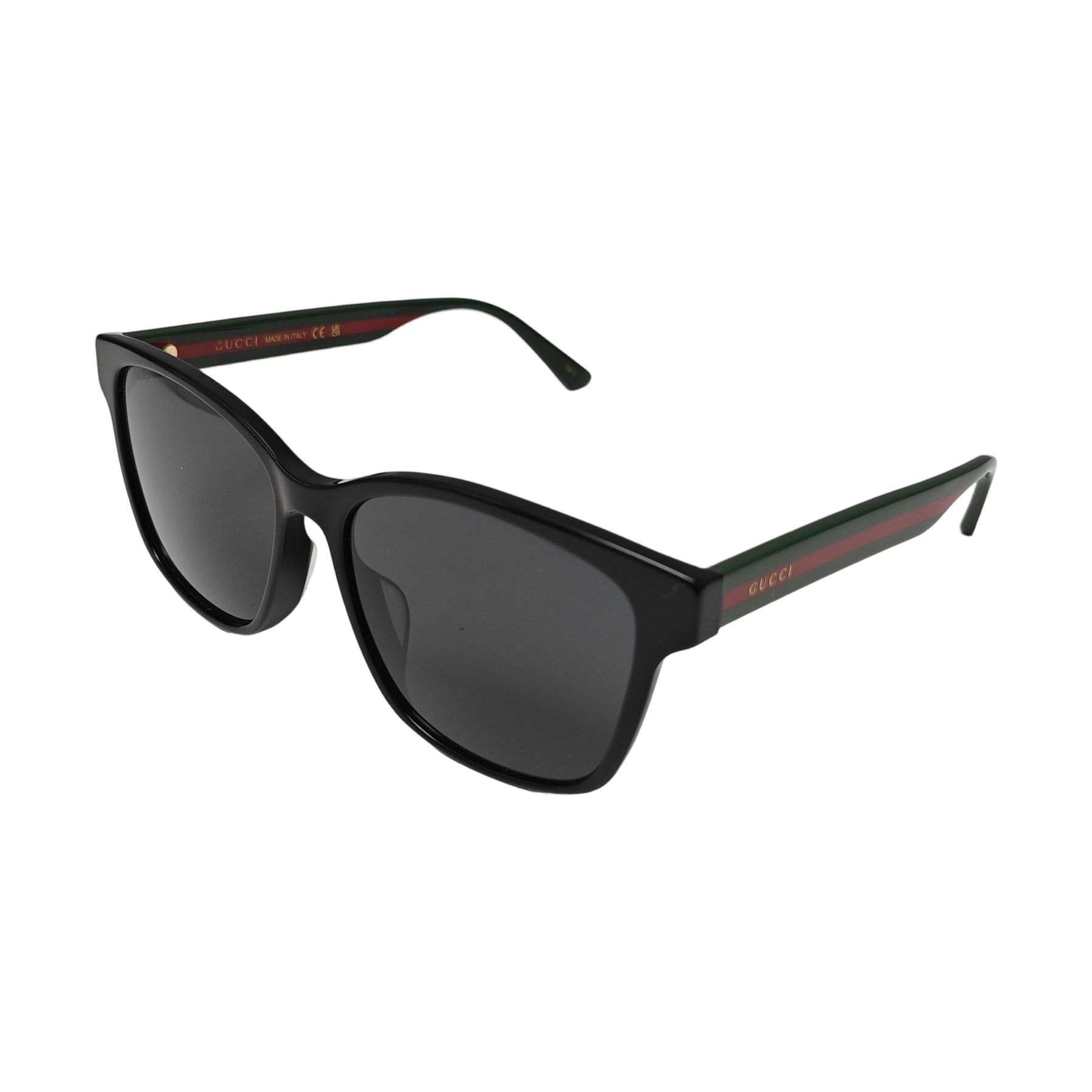 Synthetic Sunglasses Blue