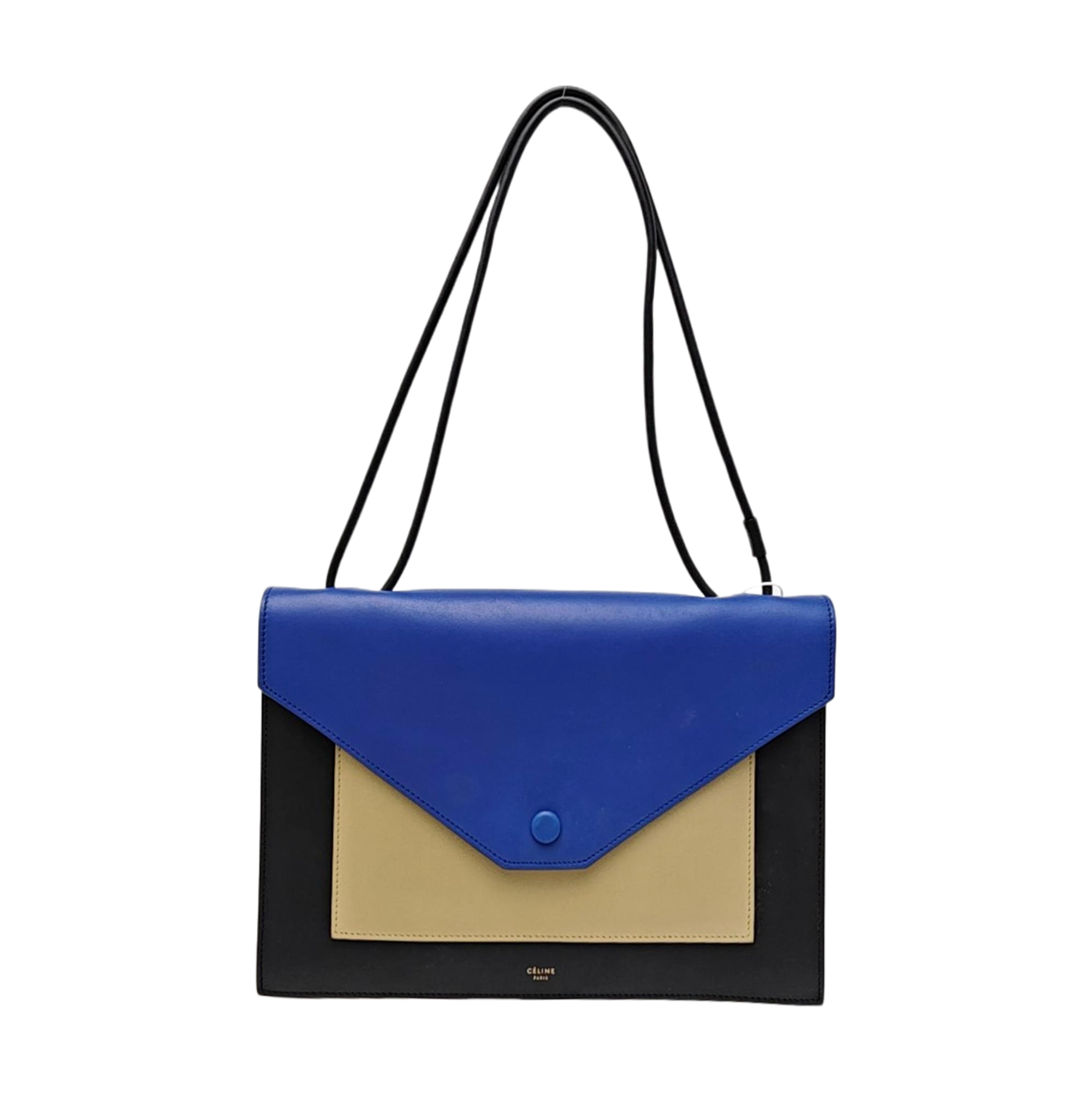 POCKET Calfskin Multicolor