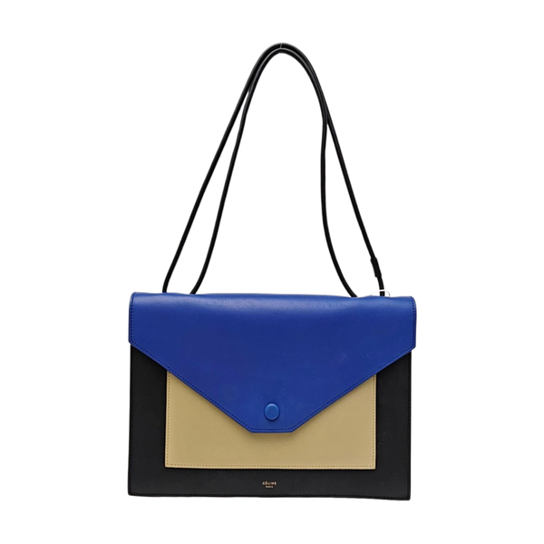 POCKET Calfskin Multicolor