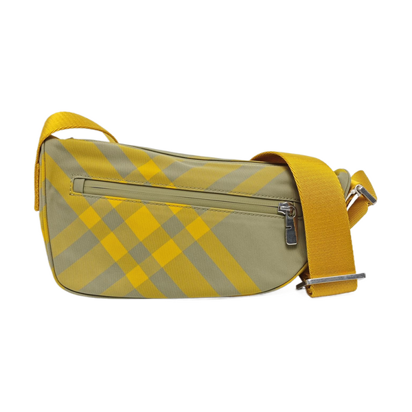 Canvas Small Yellow
