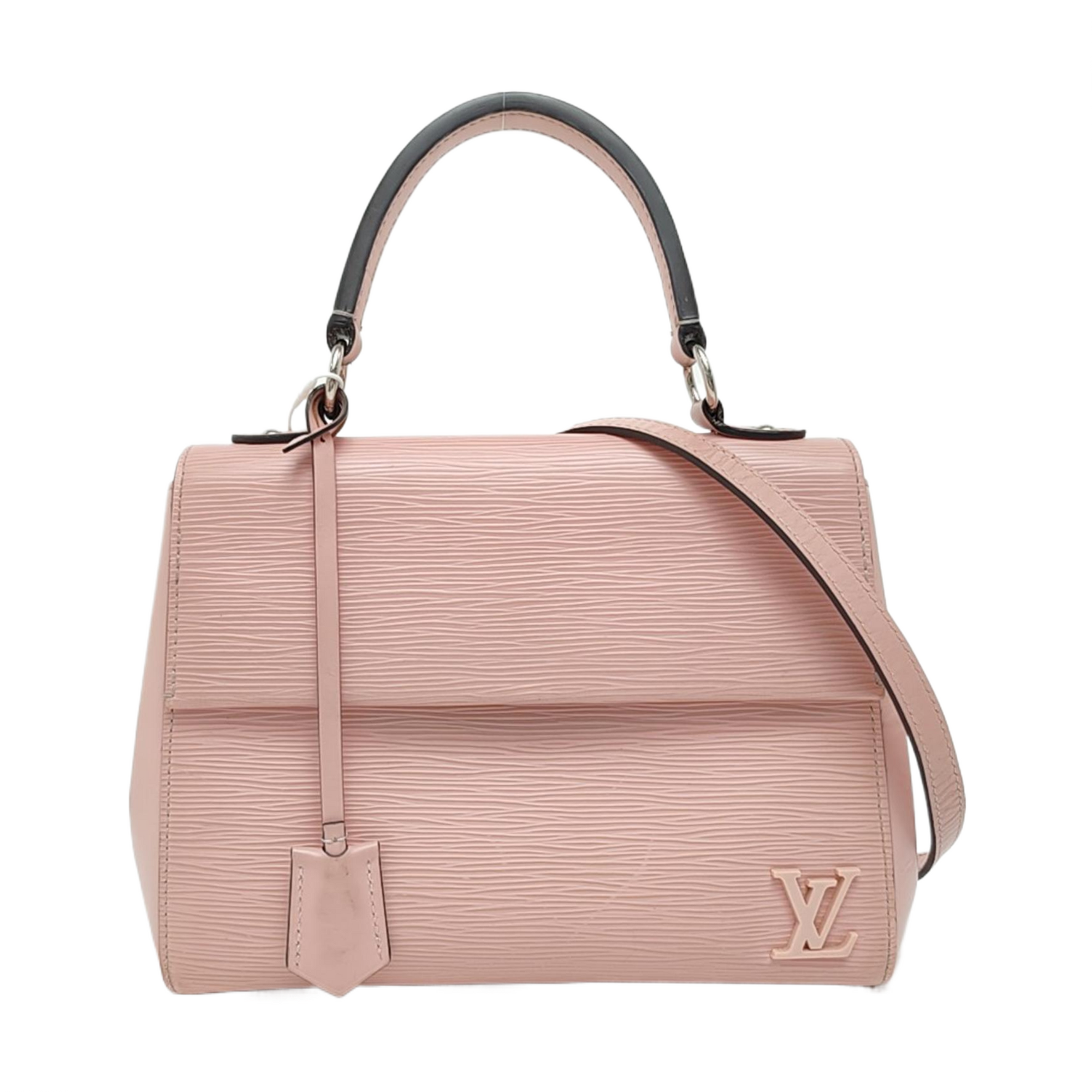 CLUNY BB Epi Pink