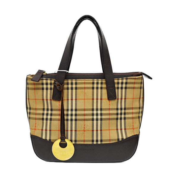 Haymarket Canvas Beige