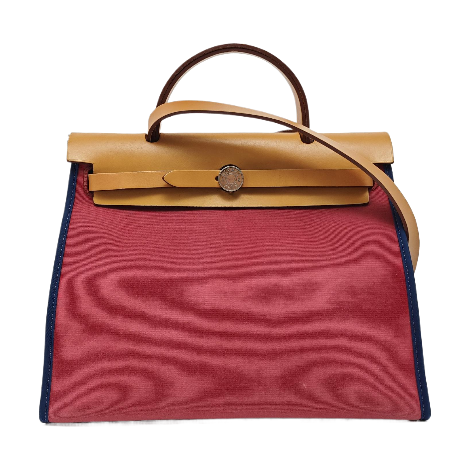 Herbag 31 Lona Roja