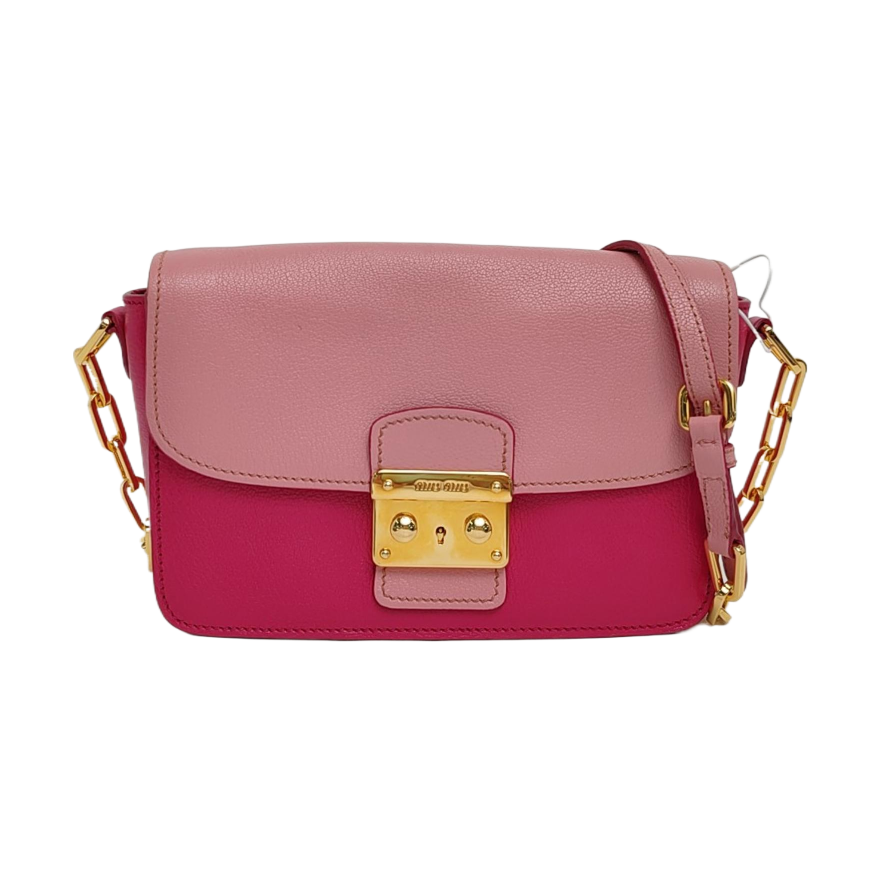Calfskin Multicolor