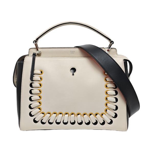 Dotcom Calfskin Beige