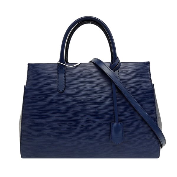 MARLY MM Epi Blue