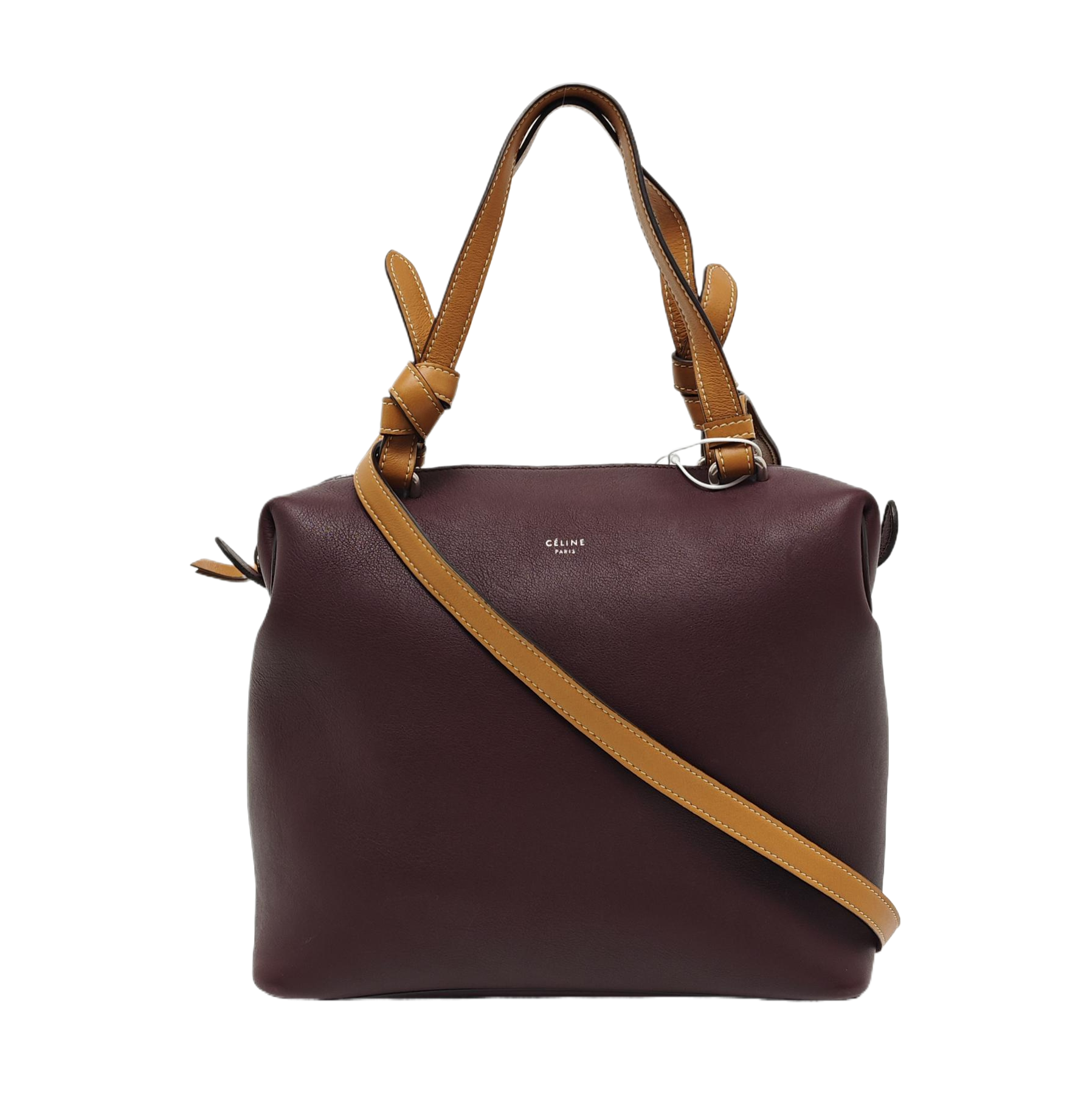 SOFTCUBE Calfskin Red