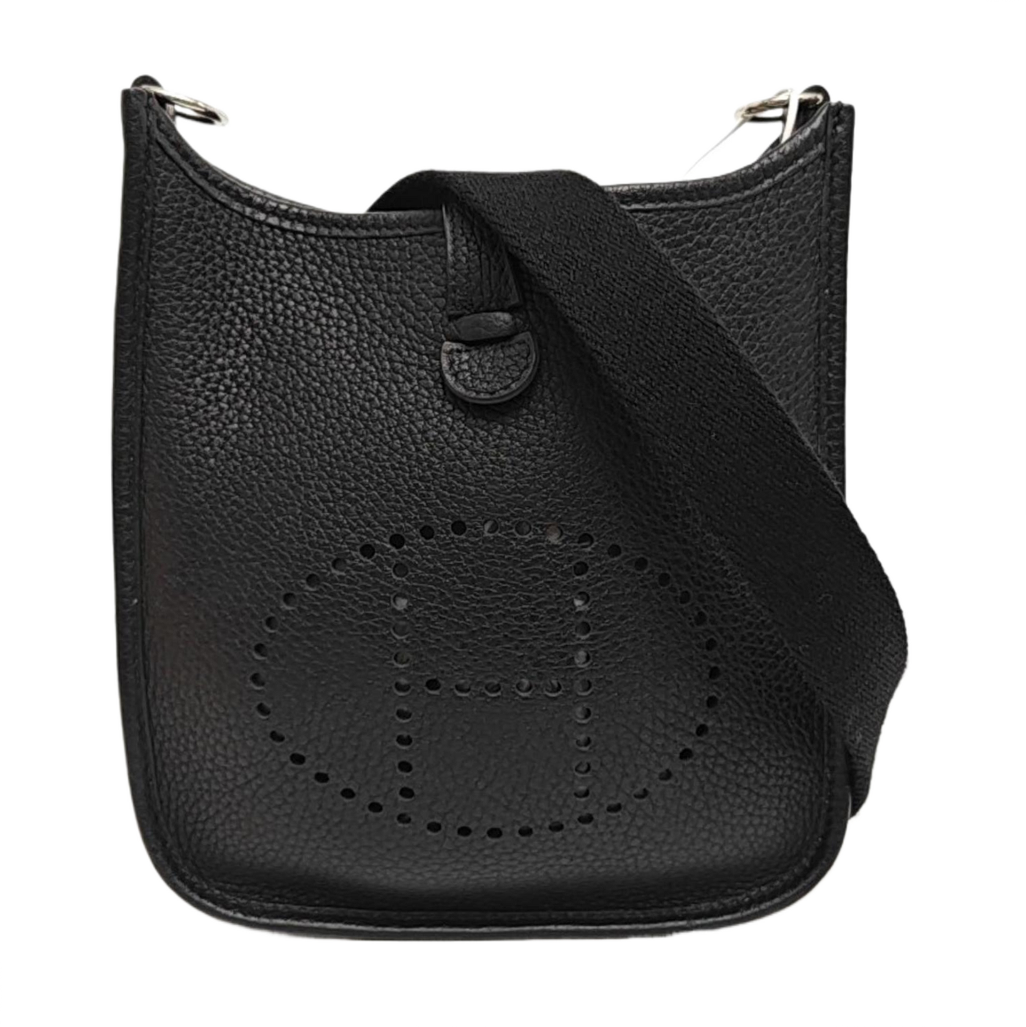 Evelyne TPM Clemence Black
