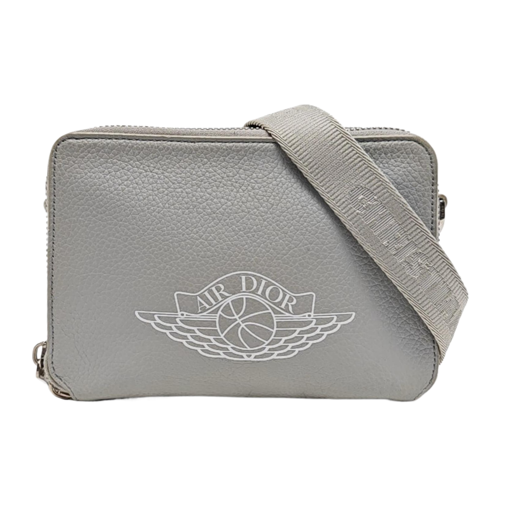 Calfskin Gray