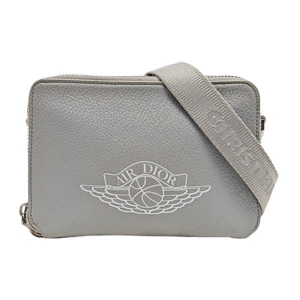 Calfskin Gray