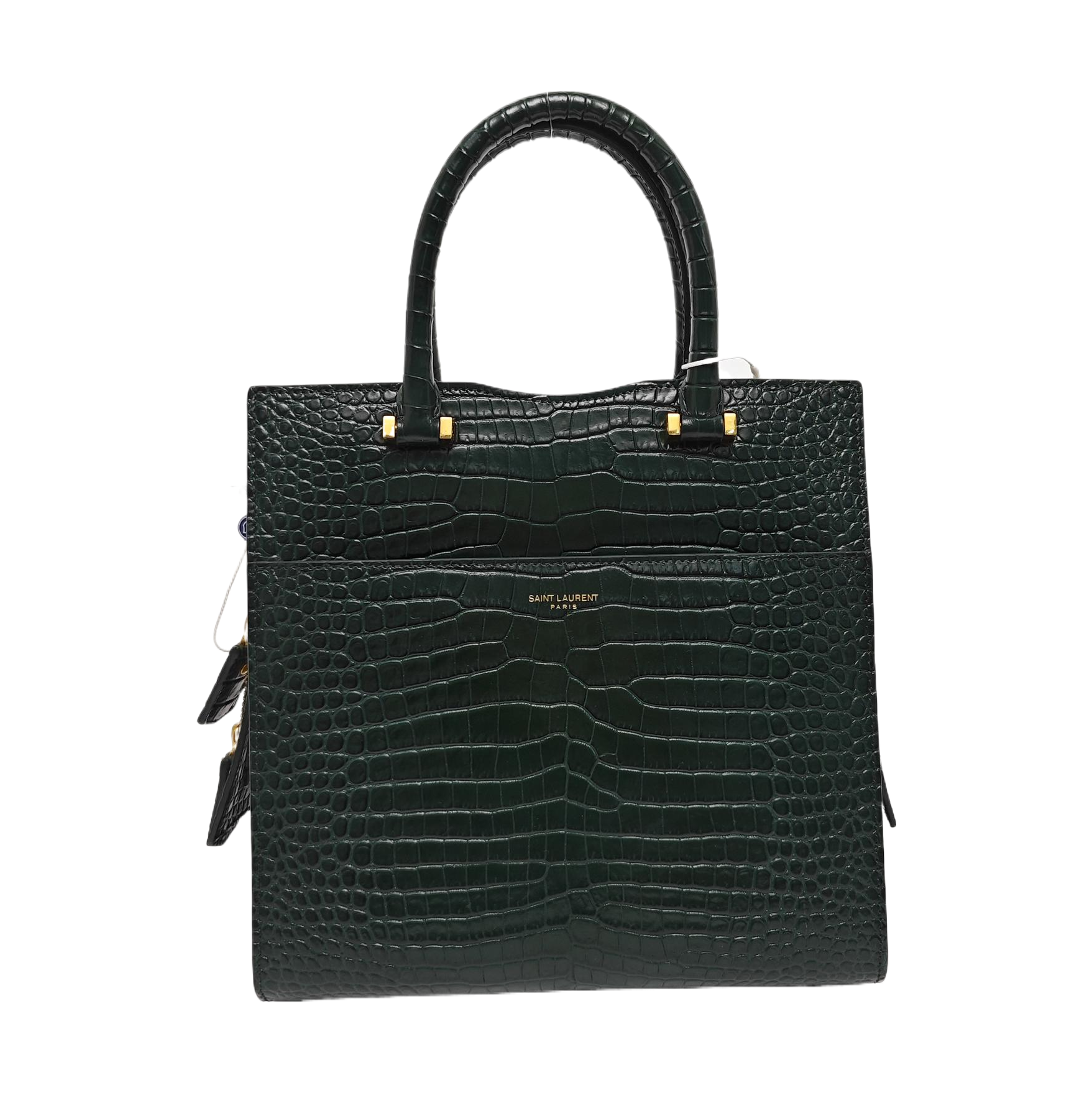 UPTOWN Calfskin Green