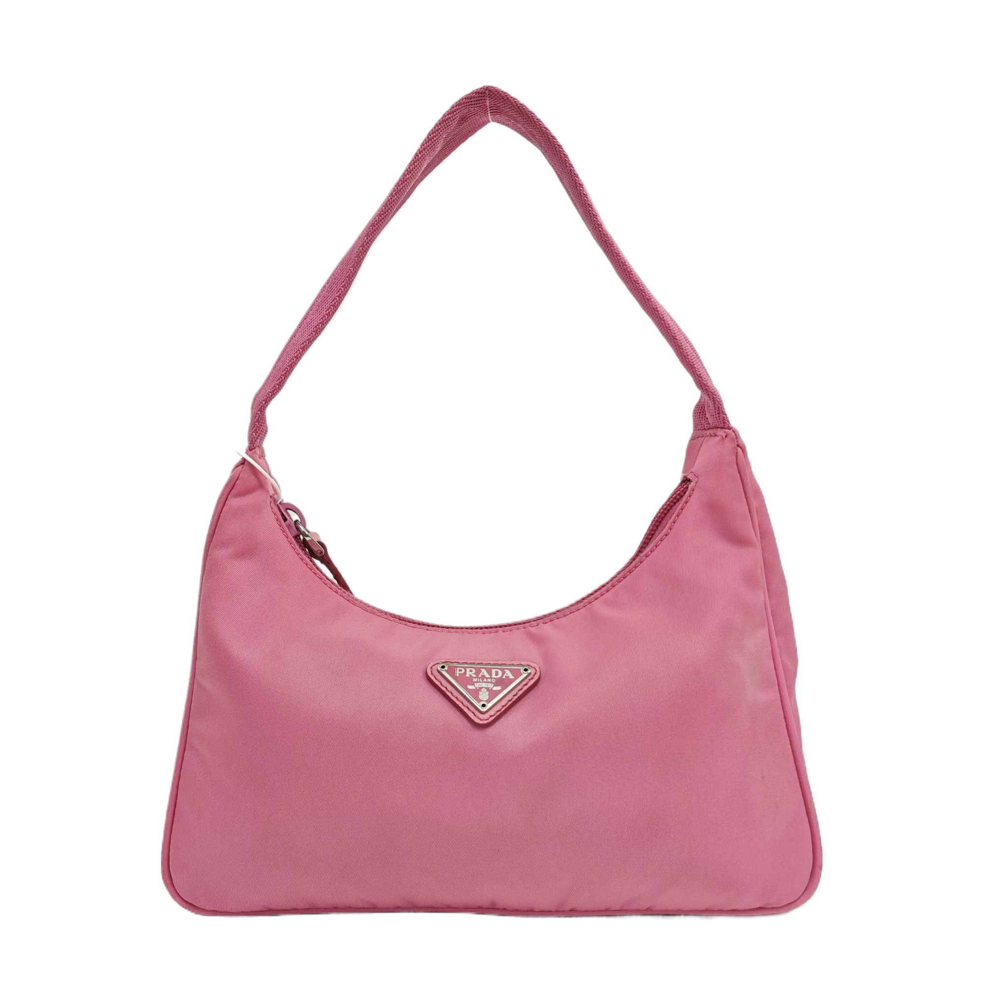 Re-Edition2000 Mini Nylon Red