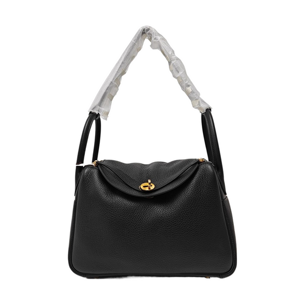 Lindy 30 Clemence Black